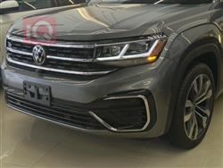 ڤۆڵکسواگن ئەتلەس